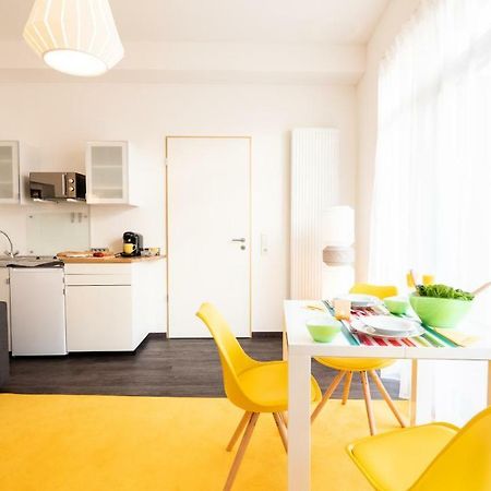 Relax Aachener Boardinghouse Phase 2 Aparthotel Εξωτερικό φωτογραφία
