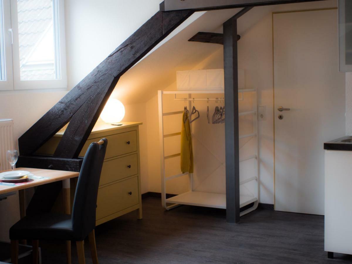 Relax Aachener Boardinghouse Phase 2 Aparthotel Εξωτερικό φωτογραφία