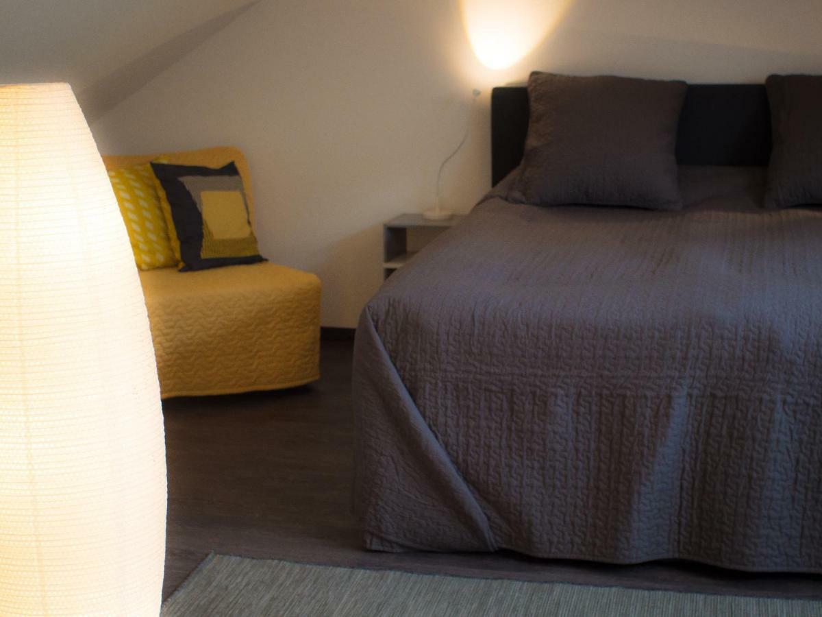Relax Aachener Boardinghouse Phase 2 Aparthotel Εξωτερικό φωτογραφία
