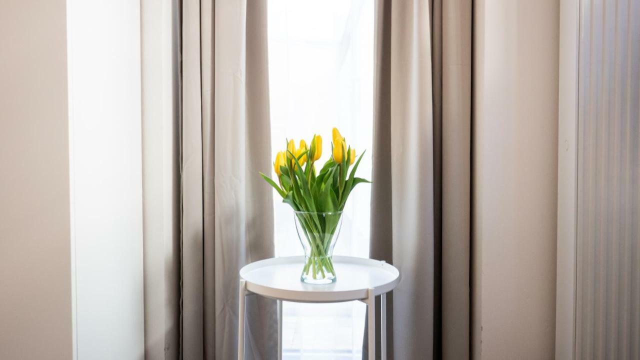 Relax Aachener Boardinghouse Phase 2 Aparthotel Εξωτερικό φωτογραφία