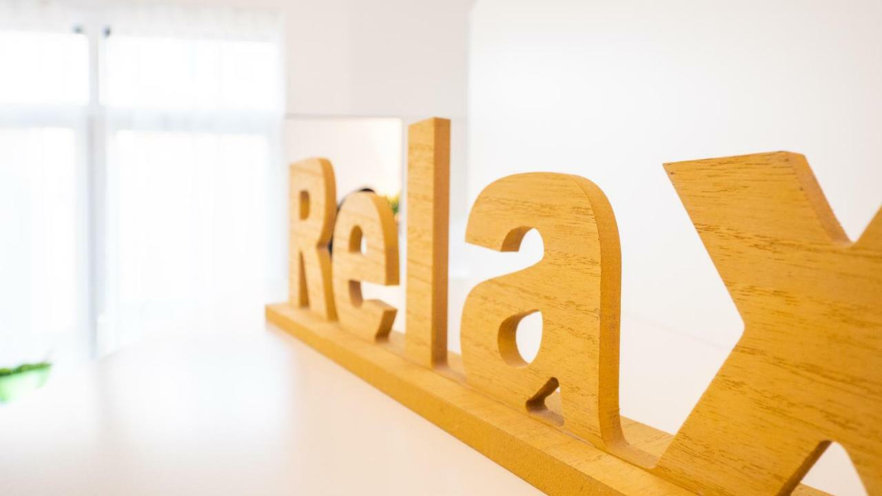 Relax Aachener Boardinghouse Phase 2 Aparthotel Εξωτερικό φωτογραφία
