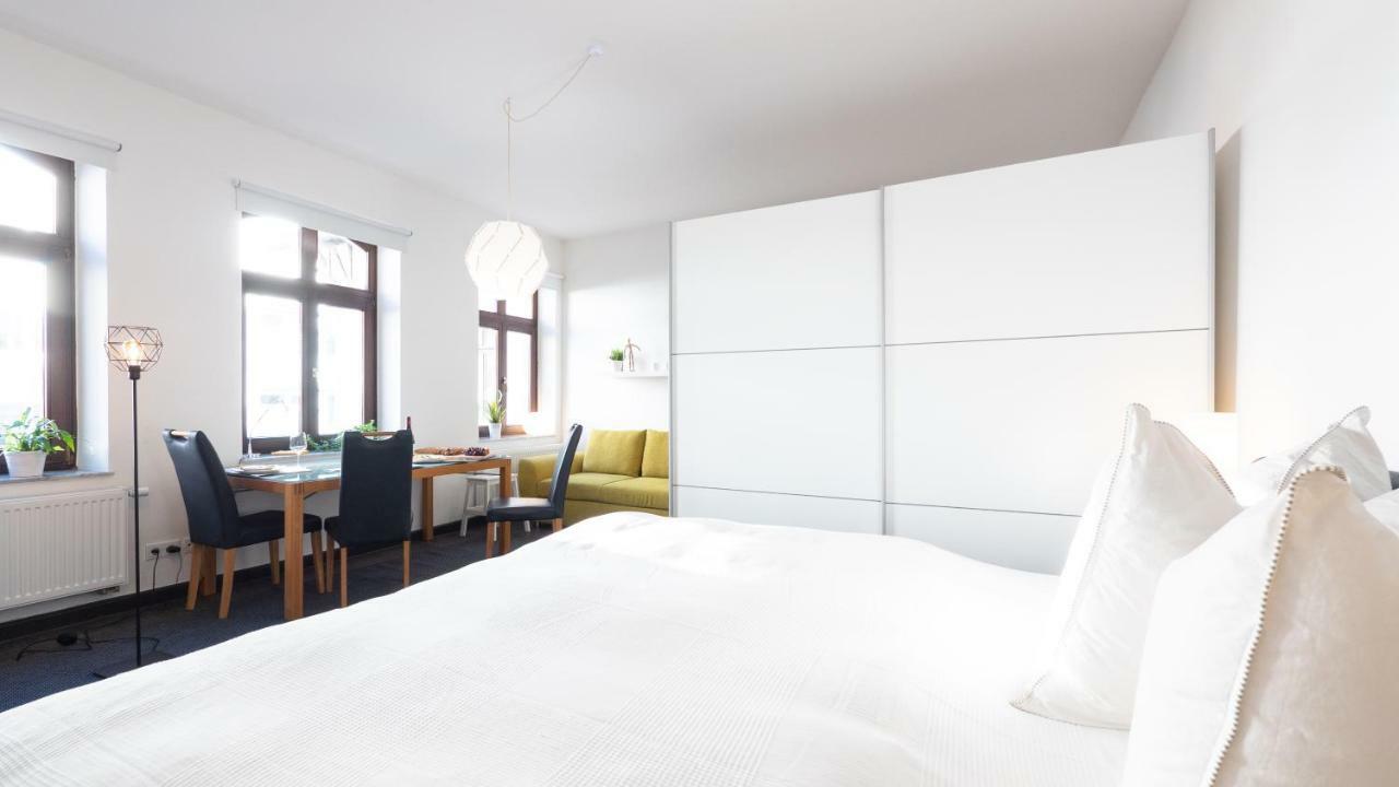 Relax Aachener Boardinghouse Phase 2 Aparthotel Εξωτερικό φωτογραφία
