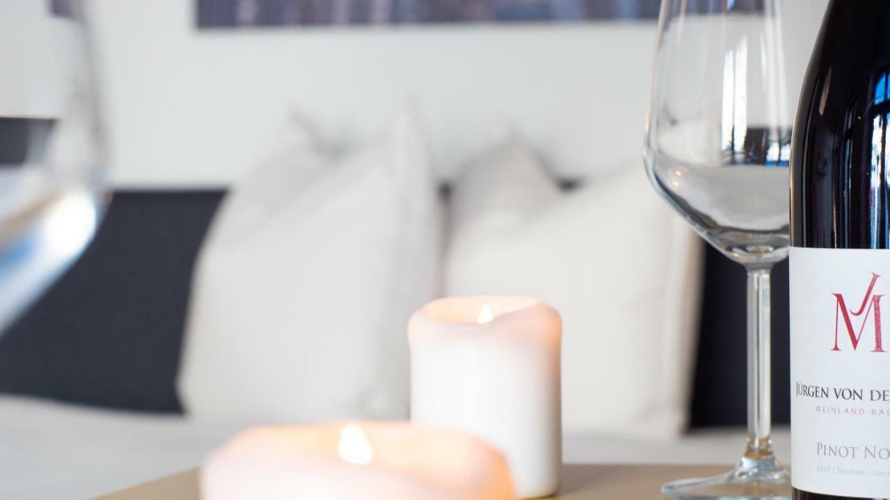 Relax Aachener Boardinghouse Phase 2 Aparthotel Εξωτερικό φωτογραφία