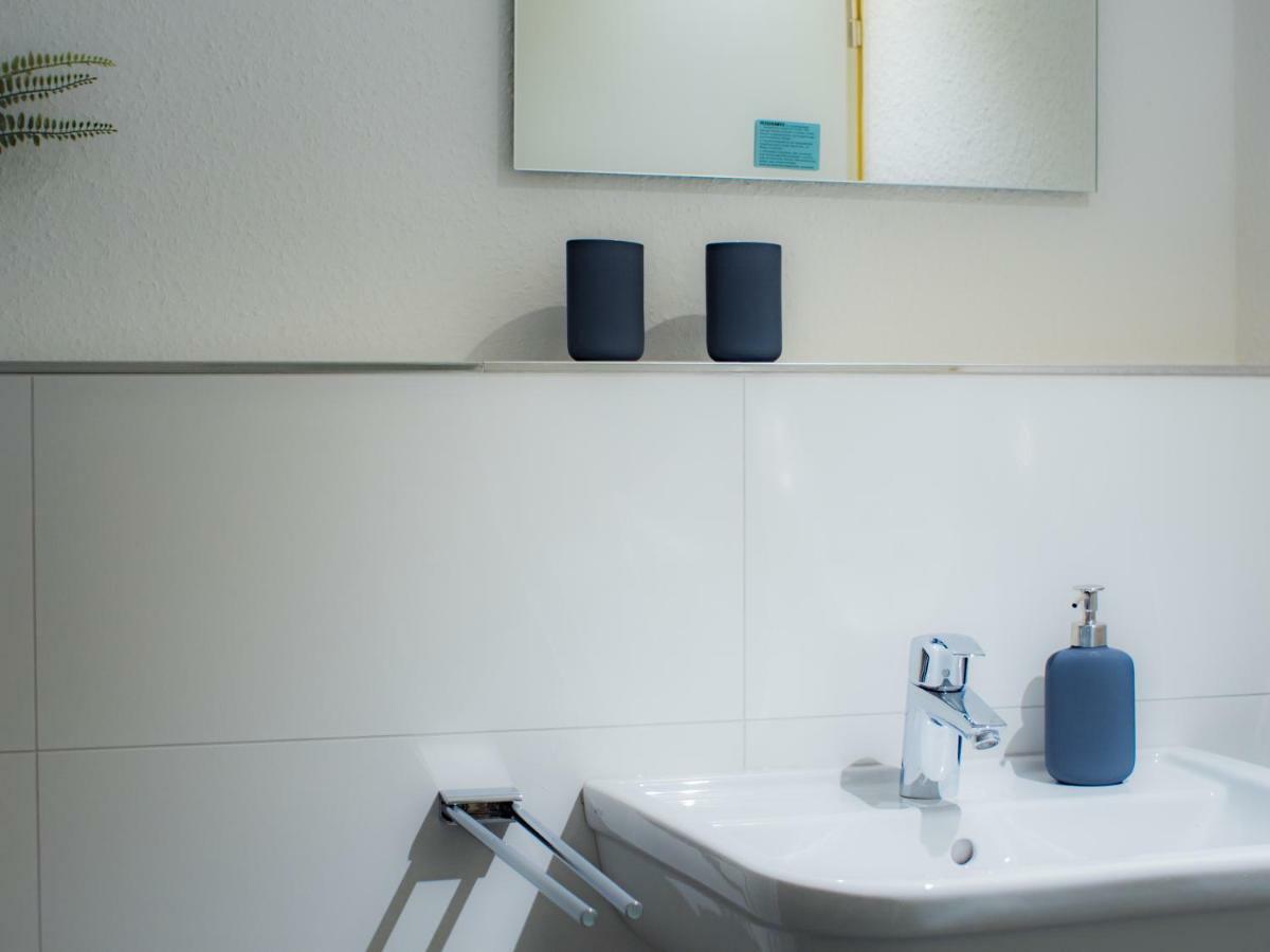 Relax Aachener Boardinghouse Phase 2 Aparthotel Εξωτερικό φωτογραφία