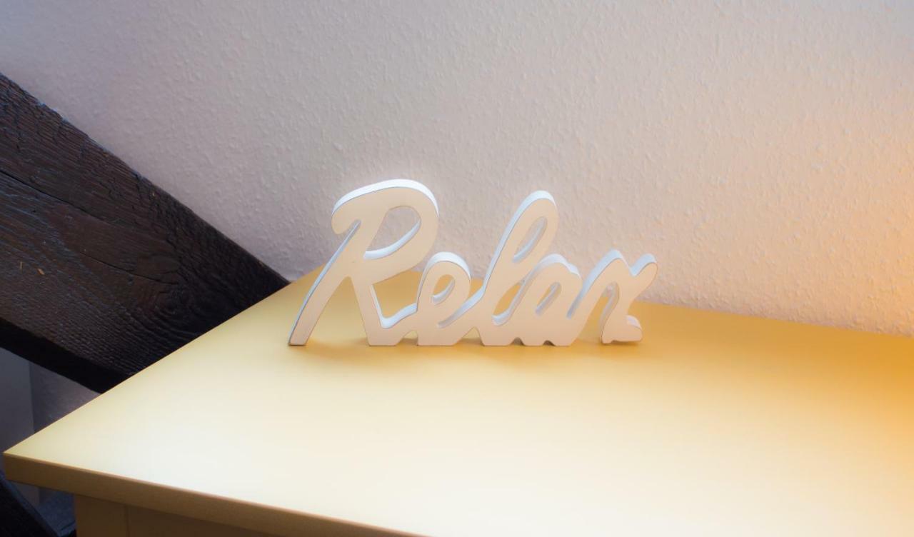 Relax Aachener Boardinghouse Phase 2 Aparthotel Εξωτερικό φωτογραφία