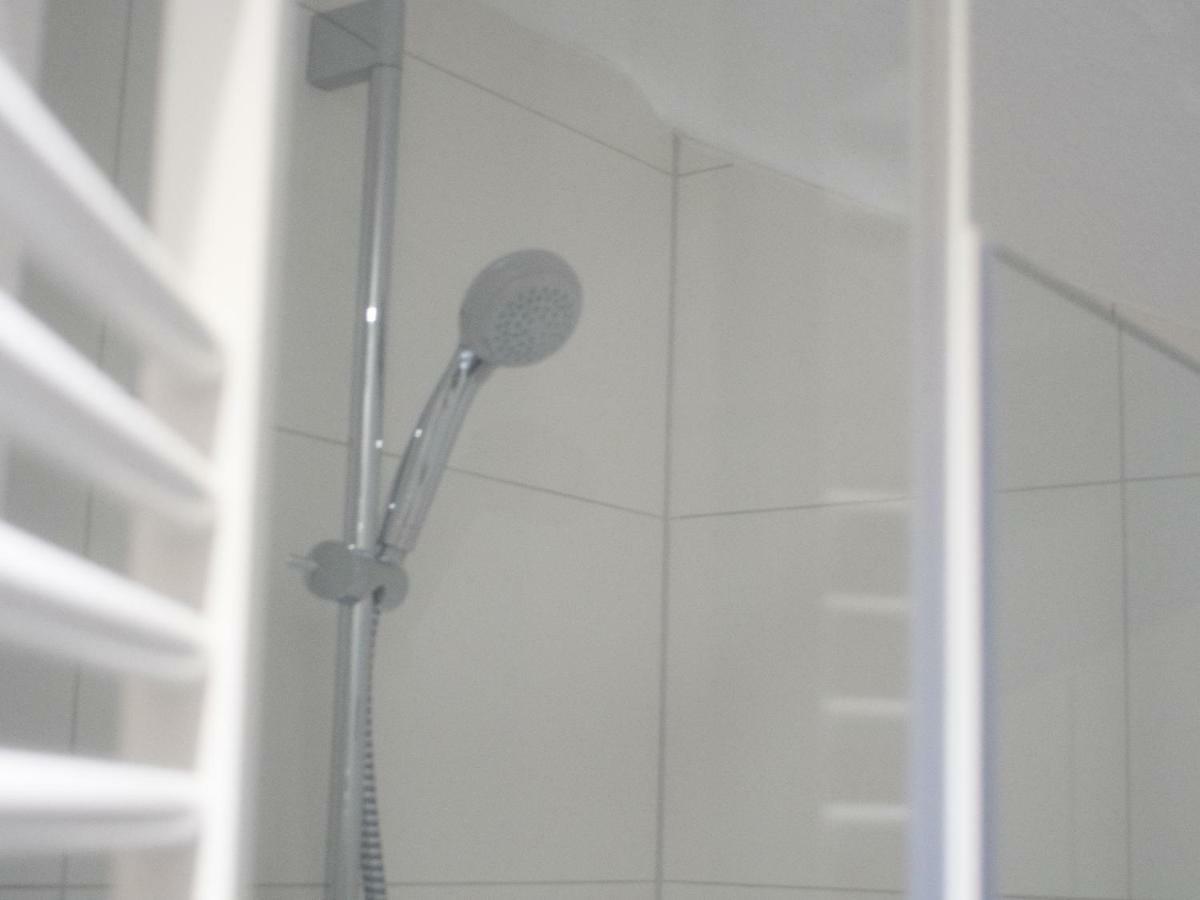 Relax Aachener Boardinghouse Phase 2 Aparthotel Εξωτερικό φωτογραφία
