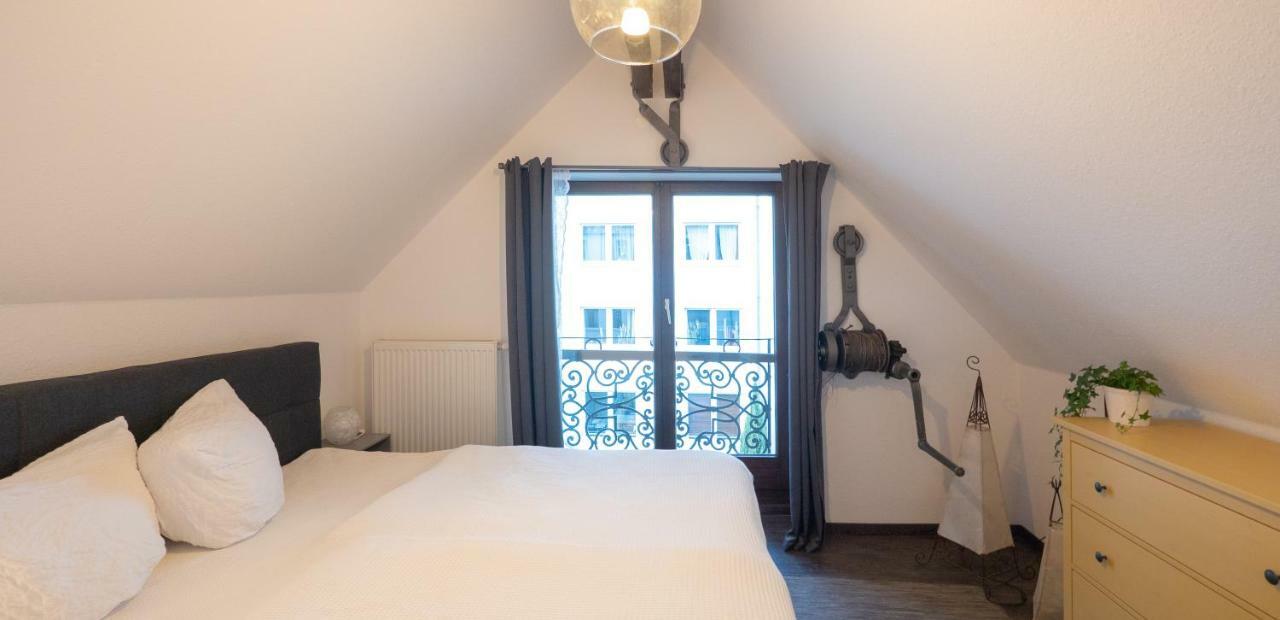 Relax Aachener Boardinghouse Phase 2 Aparthotel Εξωτερικό φωτογραφία